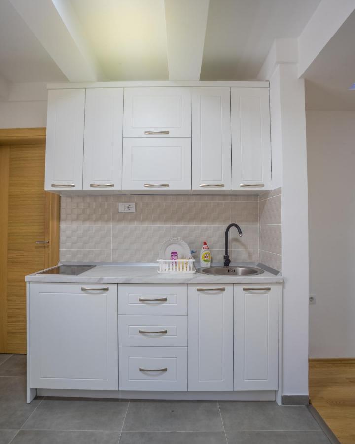 Zekovic Apartmani ชาเบลียค ภายนอก รูปภาพ