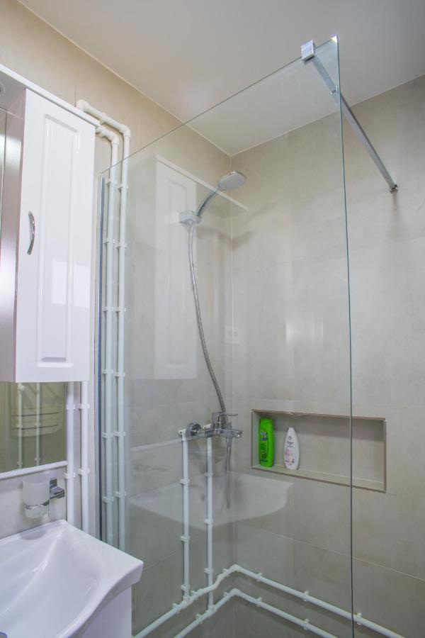 Zekovic Apartmani ชาเบลียค ภายนอก รูปภาพ