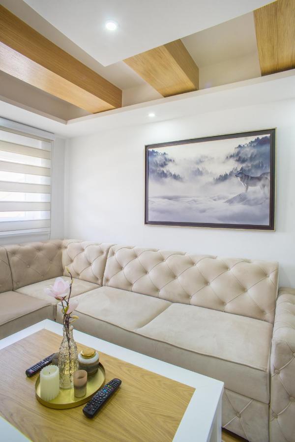 Zekovic Apartmani ชาเบลียค ภายนอก รูปภาพ